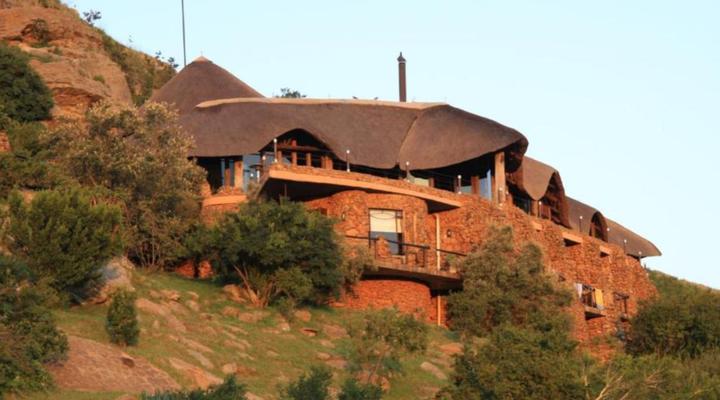 Isandlwana Lodge