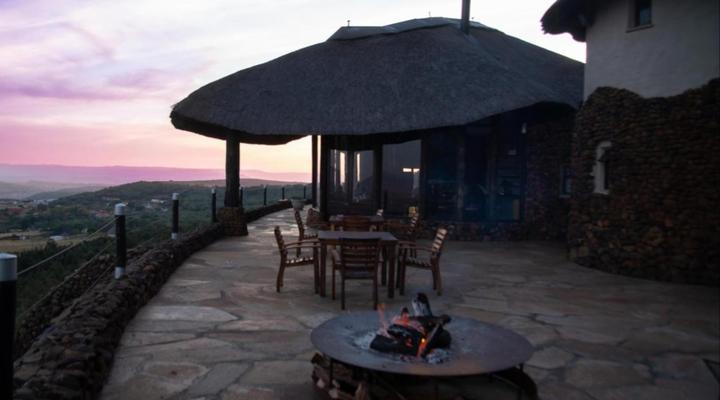 Isandlwana Lodge