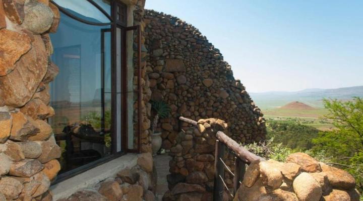 Isandlwana Lodge