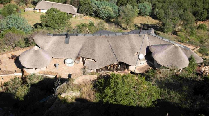 Isandlwana Lodge