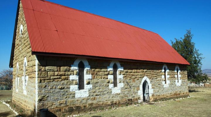 Isandlwana Lodge