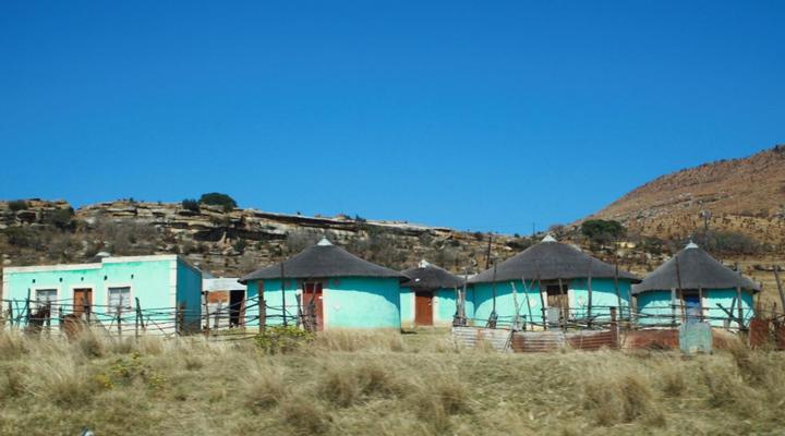 Isandlwana Lodge