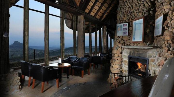 Isandlwana Lodge