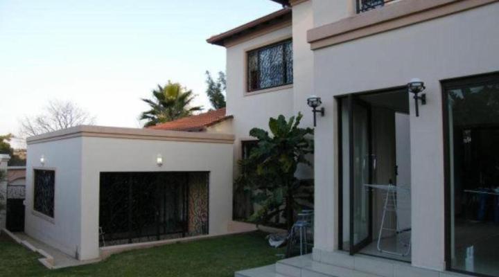 Littlefields Luxury Suite