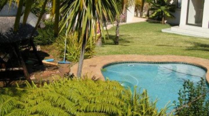 Littlefields Luxury Suite