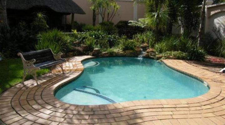 Littlefields Luxury Suite