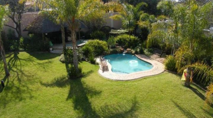 Littlefields Luxury Suite