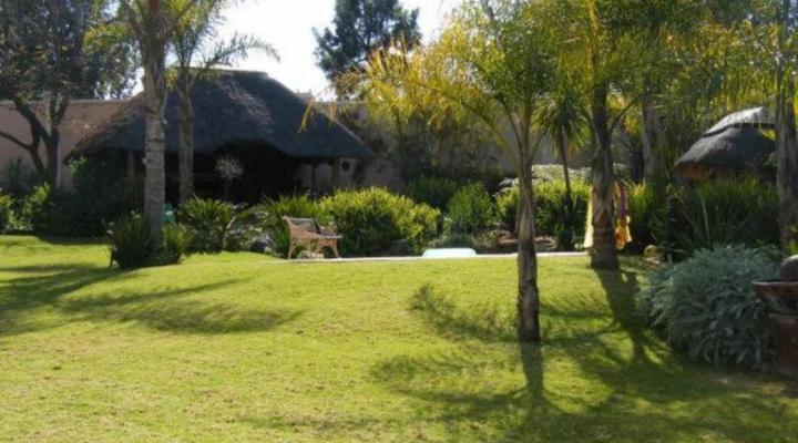 Littlefields Luxury Suite