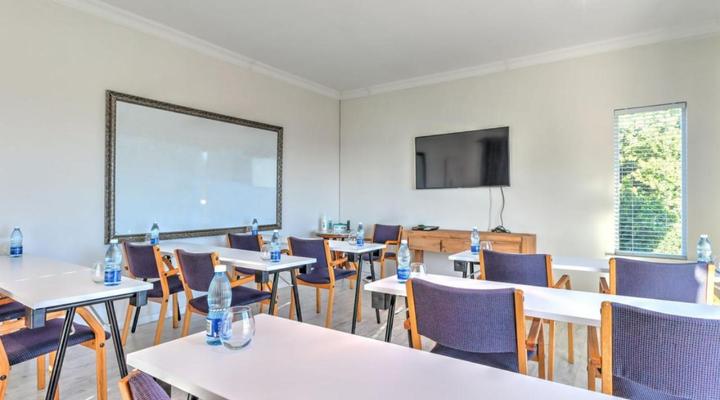 Thyme Wellness Spa and Guesthouse