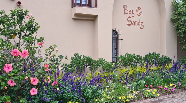 Plettenberg Townhouse