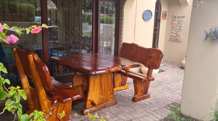 Plettenberg Townhouse