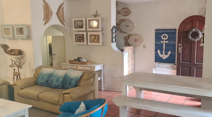 Plettenberg Townhouse