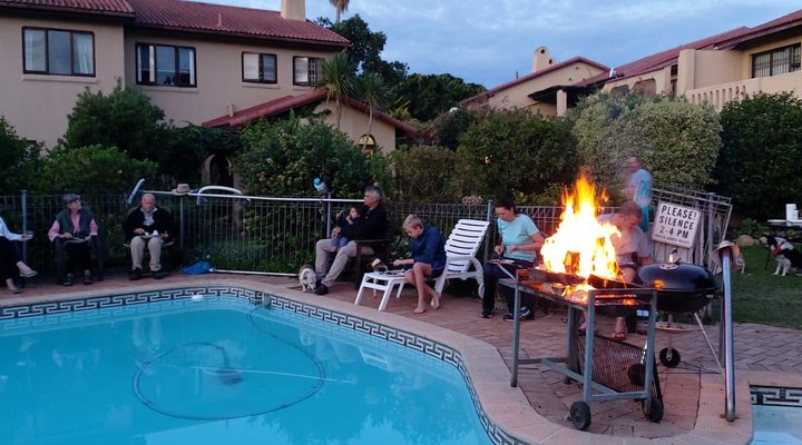 Plettenberg Townhouse