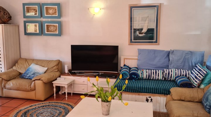 Plettenberg Townhouse