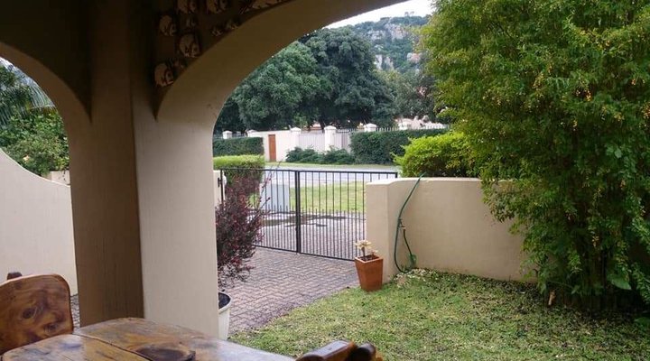 Plettenberg Townhouse