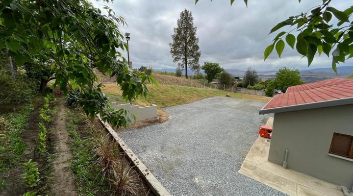 The Guesthouse Kokstad