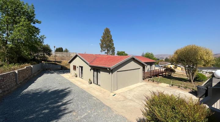 The Guesthouse Kokstad