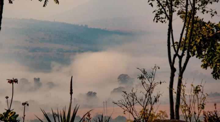 Oppiberg Guest House