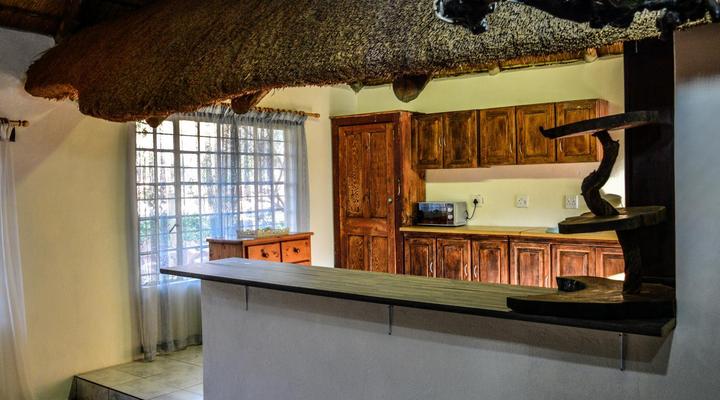 Oppiberg Guest House