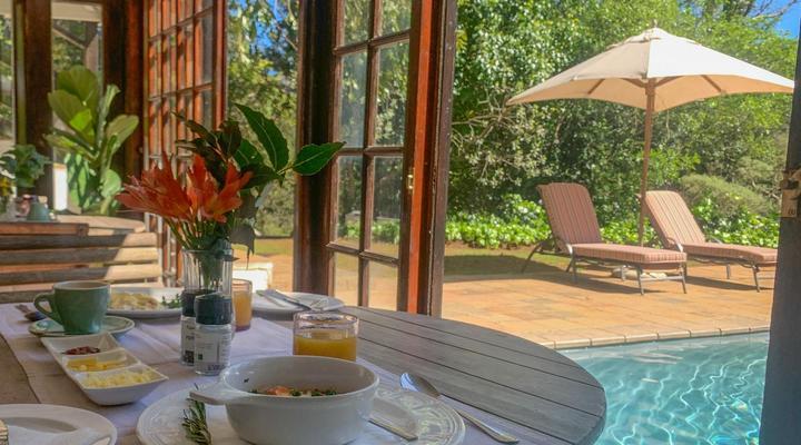 Silvermist Boutique Hotel