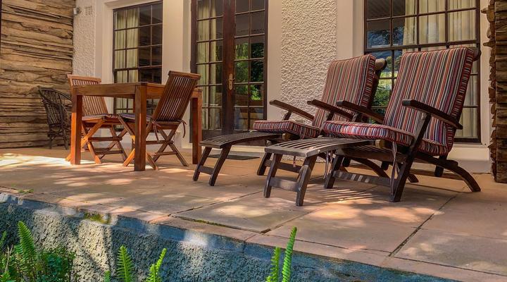 Silvermist Boutique Hotel