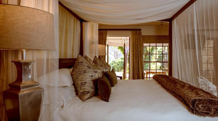 Silvermist Boutique Hotel