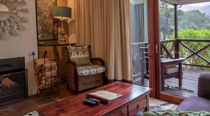 Silvermist Boutique Hotel