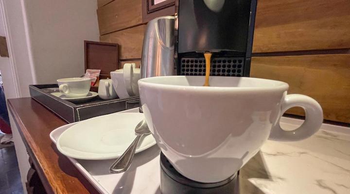 Silvermist Boutique Hotel