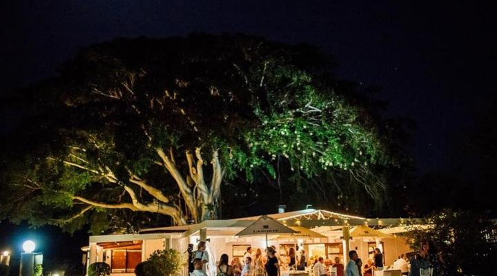 Damas Guesthouse Farm