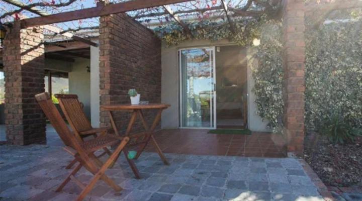 Damas Guesthouse Farm