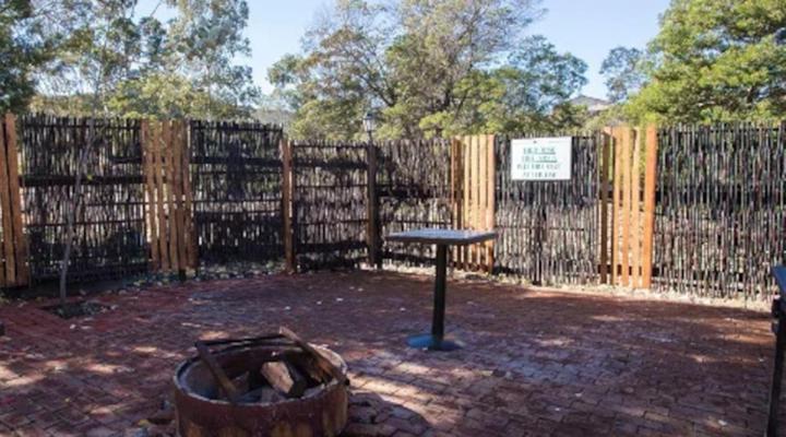 Damas Guesthouse Farm