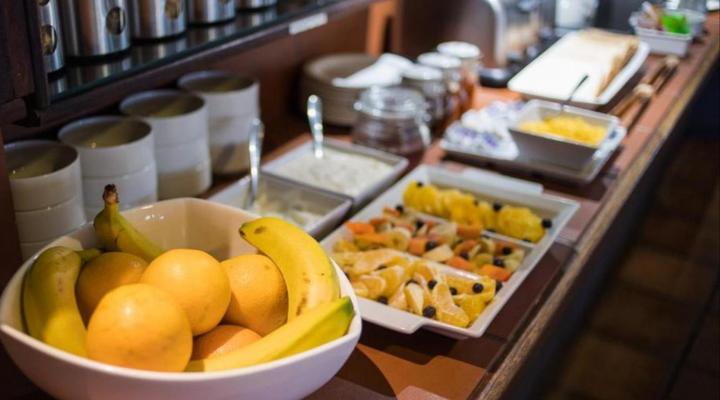 Damas Guesthouse Farm