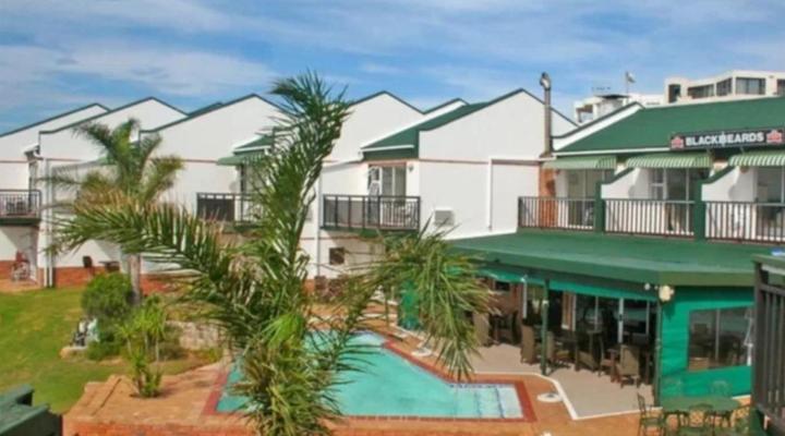 Chapman Hotel and Conference Centre