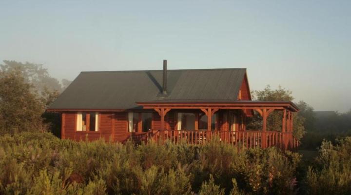 Reflections Eco-Reserve