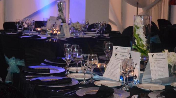 Hoyohoyo Chartwell Lodge