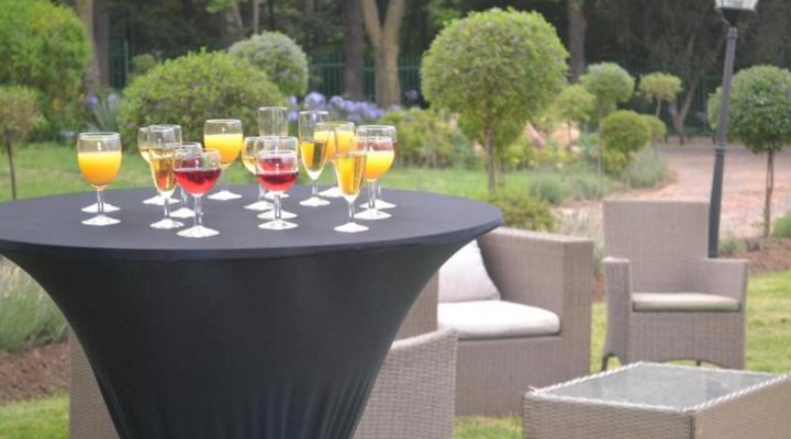 Hoyohoyo Chartwell Lodge