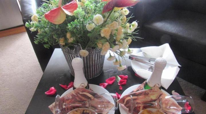 Hoyohoyo Chartwell Lodge