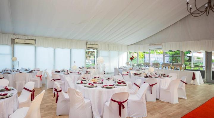 Hoyohoyo Chartwell Lodge