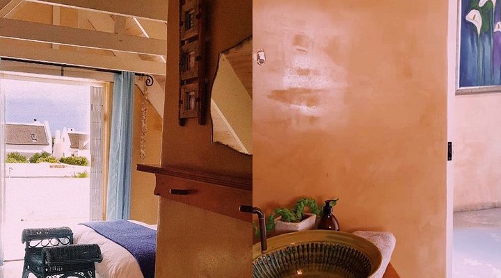 Hocus Pocus Self Catering Cottage at Paternoster