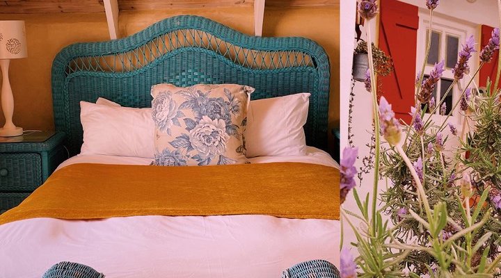 Hocus Pocus Self Catering Cottage at Paternoster