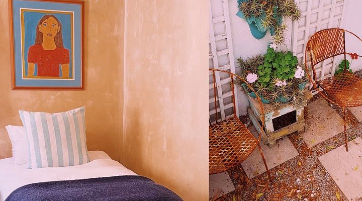 Hocus Pocus Self Catering Cottage at Paternoster