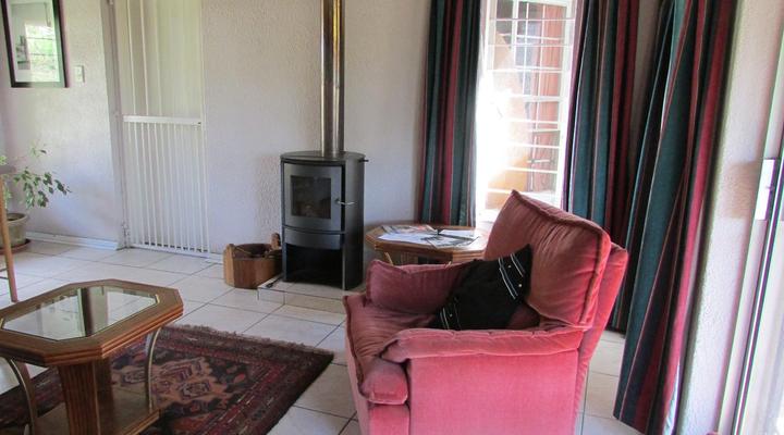 Acacia House Executive Suite
