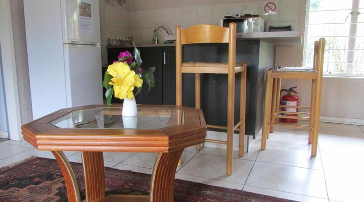 Acacia House Executive Suite