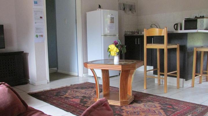 Acacia House Executive Suite