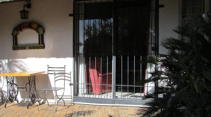 Acacia House Executive Suite