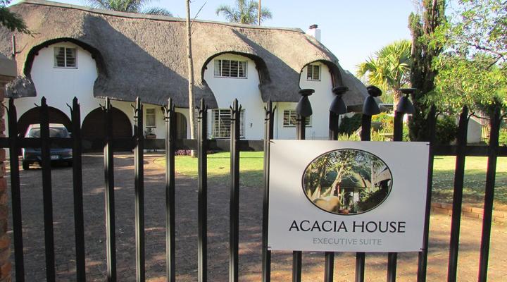 Acacia House Executive Suite