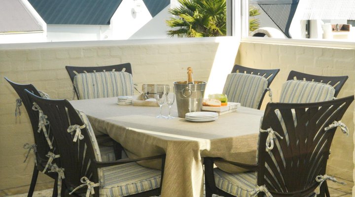 dk villas 3 Skilliepark