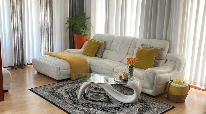 Lee’s Lux Apartment