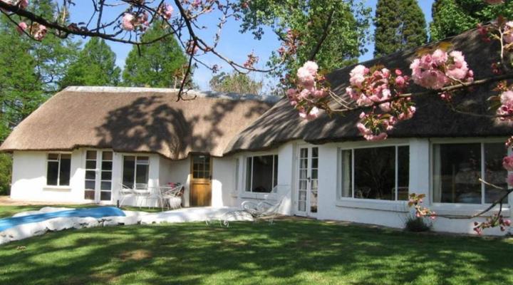 Beacon Vlei Guest Farm