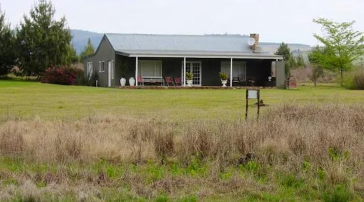 Beacon Vlei Guest Farm